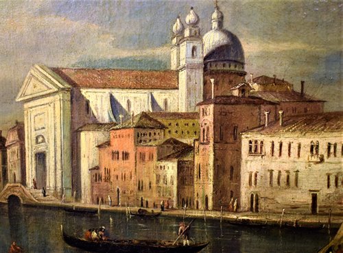 Venezia, Chiesa di Santa Maria